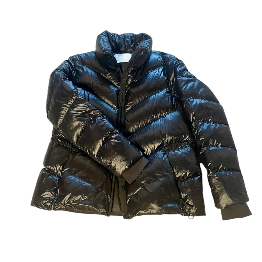 Athleta Lofty Puffer